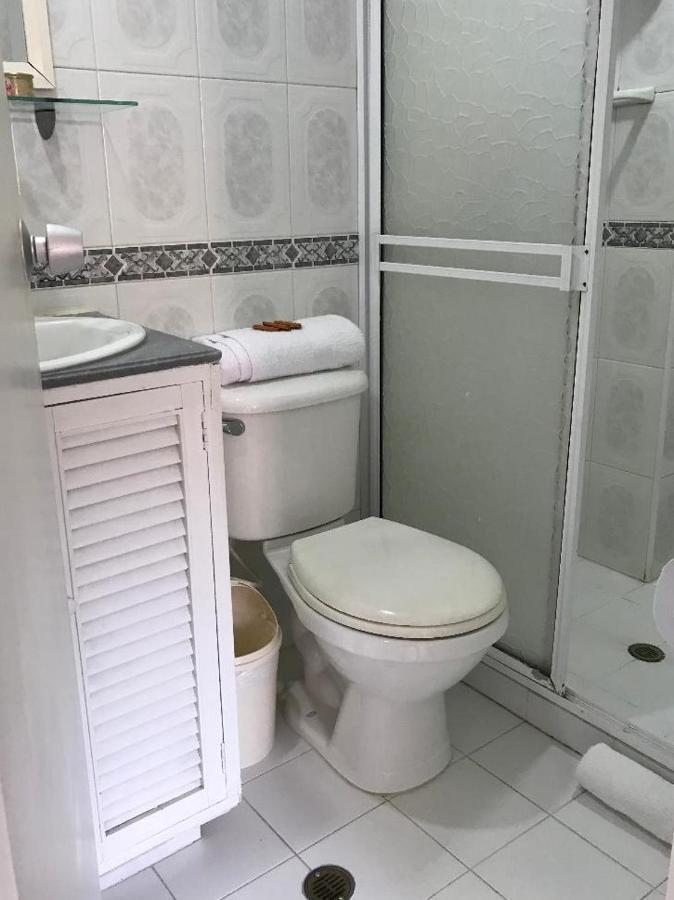 Poblado 511 Apartment เมเดยิน ภายนอก รูปภาพ